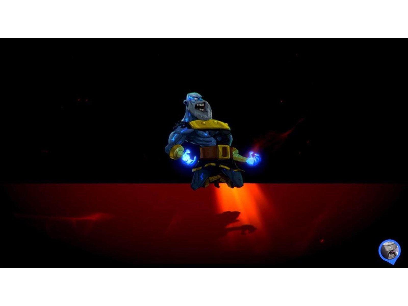 Bounty Battle - Microsoft Xbox One - Fighting - PEGI 12 Bounty Battle - Microsoft Xbox One - Fighting - PEGI 12